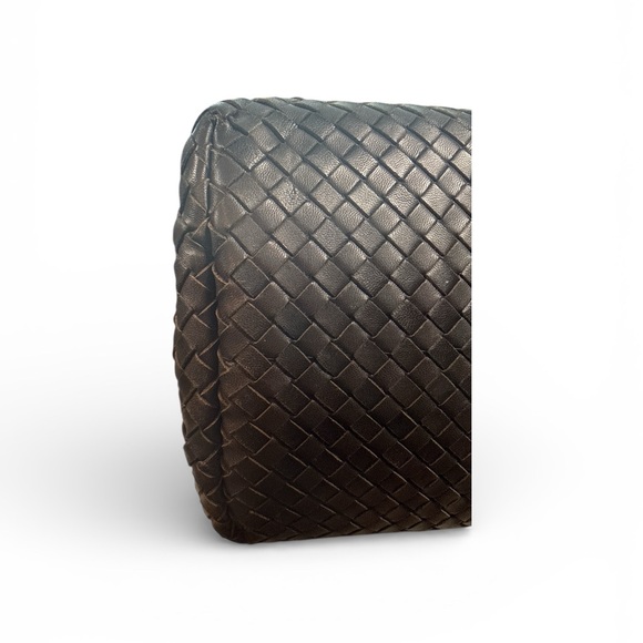 Bottega Veneta Intrecciato Large Tote – Chocolate Brown - Picture 6 of 14